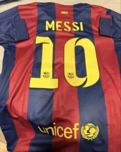 メッシ ユニフォーム バルセロナ アルゼンチン代表 Barcelona - メルカリ