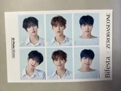 zb1 ジウン　証明写真　フォトカード　写真 zb1 キムジウン 証明写真 - メルカリ