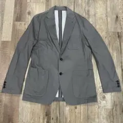 SOPHNET. ソフネット HIGH GAUGE TWILL 2B ジャケット