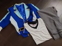 あんさんぶるスターズ! 夢ノ咲学院 学院指定衣装 あんスタ コスプレ