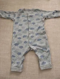 UNIQLO ロンパース　70