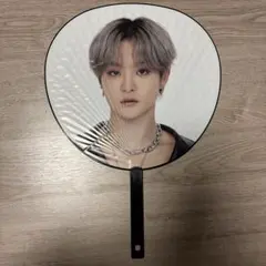 2026年最新】ジフン うちわの人気アイテム - メルカリ