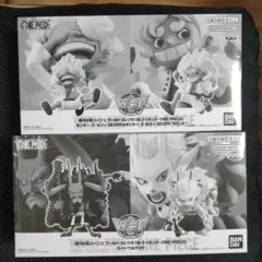 S*T様 ワンピース　ニカ　応募者購入＋KING OF ARTIST S*T様 ワンピース ニカ 応募者購入＋KING OF ARTIST - メルカリ