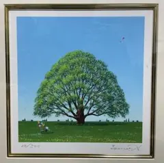 2026年最新】 リトグラフ 版画の人気アイテム - メルカリ