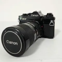 Canon FTb 黒 FD50mm F1.4 FD200mm F4 動作確認済 - メルカリ