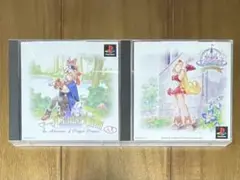 PS マール王国の人形姫+1 リトルプリンセス+1 マール王国の人形姫2