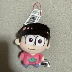 おそ松さん ちょいぬいぷち 3種セット - メルカリ
