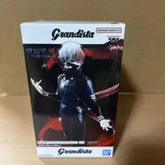 Grandista 東京喰種 金木研 フィギュア