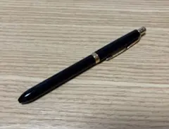 PARKER ボールペン ブラック ゴールドのサムネイル