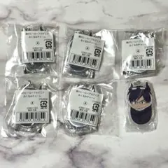 飯田天哉 おくるみチャーム まとめ売り 僕のヒーローアカデミア ヒロアカ