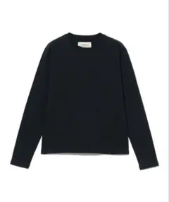2日間限定Future archive 25AW LONG SLEEVE TEE