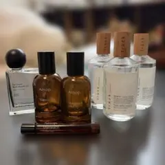 2026年最新】イソップ マラケシュ ロールオンの人気アイテム - メルカリ