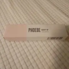 PHOEBE ビューティーアップアイラッシュセラム 5mlのサムネイル