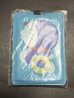 I'M DORAEMON ラゲッジタグ