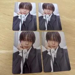 &TEAM トレカ K ケイ BtL まとめ売り