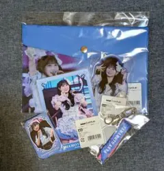 =LOVE イコラブ DMMスクラッチ 山本杏奈 B賞C賞D賞E賞