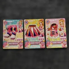 アイカツ！ピンクパレード