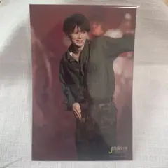 hihijets井上瑞稀 ステフォ ジャニーズアイランド 第2弾 最安値