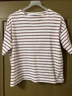 無印良品 半袖Ｔシャツ