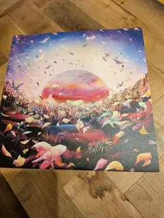 Luv(sic) Part 4 / Nujabes feat Shing02 - メルカリ