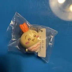 くら寿司ちいかわびっくらポン　うさぎフィギュア