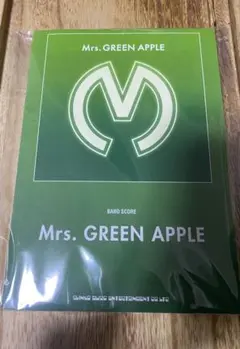 バンド スコア ミセス トゥエルブ 2026年最新 mrs green apple バンド