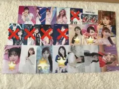 2025年最新】niziu ミイヒ トレカ まとめ売りの人気アイテム