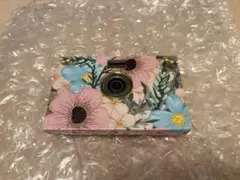 未組立　PaperShoot　PS565 ストラップ付　ペーパーシュー 未組立 PaperShoot PS565 ストラップ付 ペーパーシュー