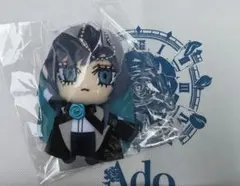 Ado Ao やっと出したんだね。おめでとう Adoちゃんぬいぐるみ - メルカリ