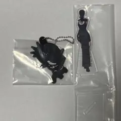 一番くじ 劇場版チェンソーマン レゼ篇 ボム