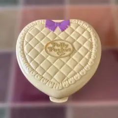 Polly Pocket 1994 レアー