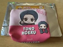 ナンバーワン戦隊ゴジュウジャー トレーディング缶バッジVol.2 ブーケ