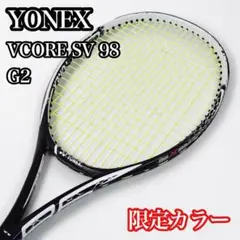 美品　YONEX VCORE sv 98 G2 Tennis Warehouse - Review