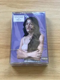 Olivia Rodrigo カセットテープ 新品未開封 - メルカリ