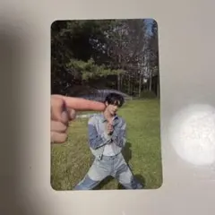 ZEROBASEONE ゼベワン ユジン トレカ【おまとめ割有◎】 575