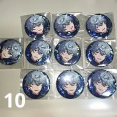 瀬名泉 缶バッジ12個 フィーチャースカウト2缶バッジ[2023 SUMMER]-Idol Side-(12個