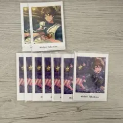 あんスタ ぱしゃっつ P.A.shots!! Vol.6 高峯翠