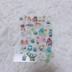 プチドロップステッカー トイストーリー