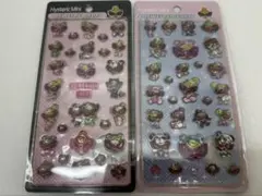 ボンボンドロップシール ★ヒスミニ★ ジュエリードロップシール