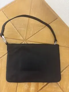 dries van noten ドリス ヴァン ノッテン　バッグ　クラッチのサムネイル
