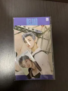 NCT DREAM ジェミン ホログラムトレカ