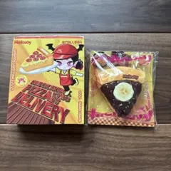 メロジョイ ピザのお届けシリーズ シークレット - メルカリ