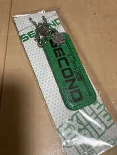 THE SECOND from EXILE  チャーム