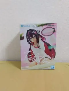 hololive Relax Time フィギュア 3体セット