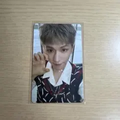 boynextdoor ボネクド BOYLIFE ユニバ 特典 トレカ リウ