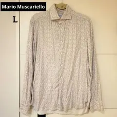 Mario Muscariello シャツ