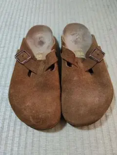 2026年最新】ビルケンシュトック 42 ボストンの人気アイテム - メルカリ