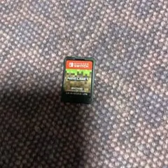 Minecraft Nintendo Switch ソフト　マインクラフト