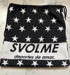 SVOLME ナップサックのサムネイル