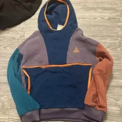 ジャケット フリースジャケット